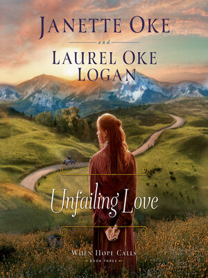 cover image of Unfailing Love